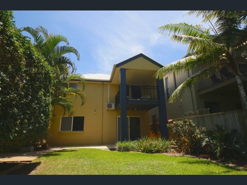 18 Cross Lane, Cleveland QLD 4163