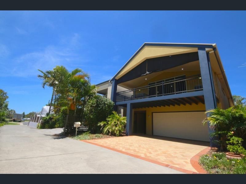 18 Cross Lane, Cleveland QLD 4163