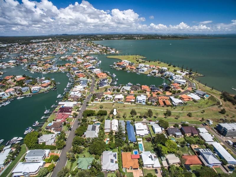 18 Cross Lane, Cleveland QLD 4163