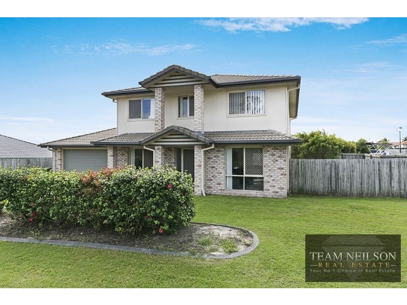 82 Brookvale Drive, Victoria Point QLD 4165