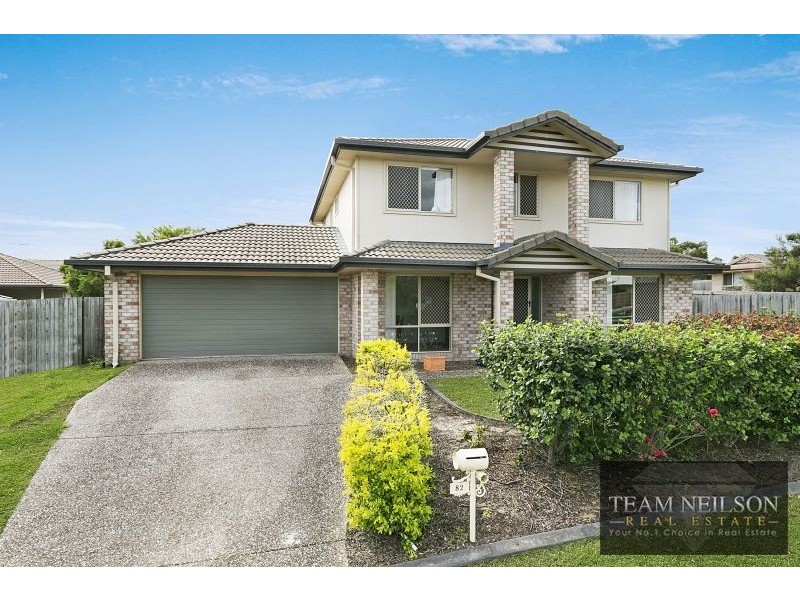 82 Brookvale Drive, Victoria Point QLD 4165
