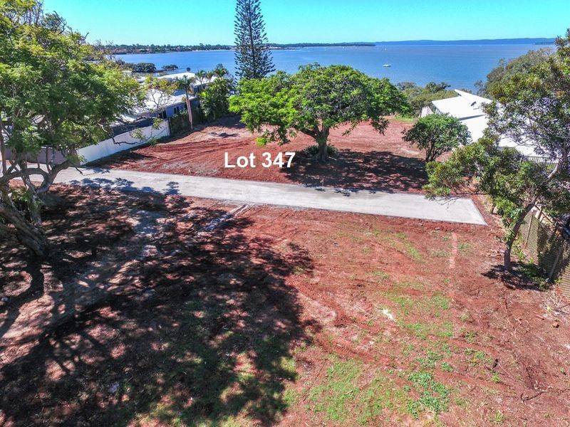 Lot 347 Broadwater Terrace, Redland Bay QLD 4165