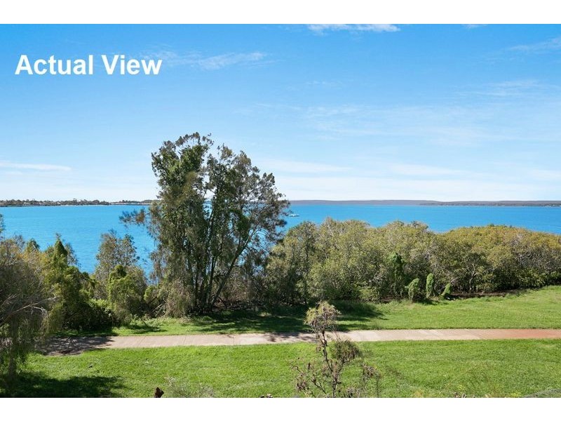 Lot 347 Broadwater Terrace, Redland Bay QLD 4165