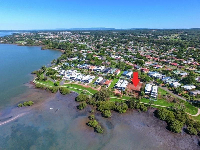 Lot 347 Broadwater Terrace, Redland Bay QLD 4165