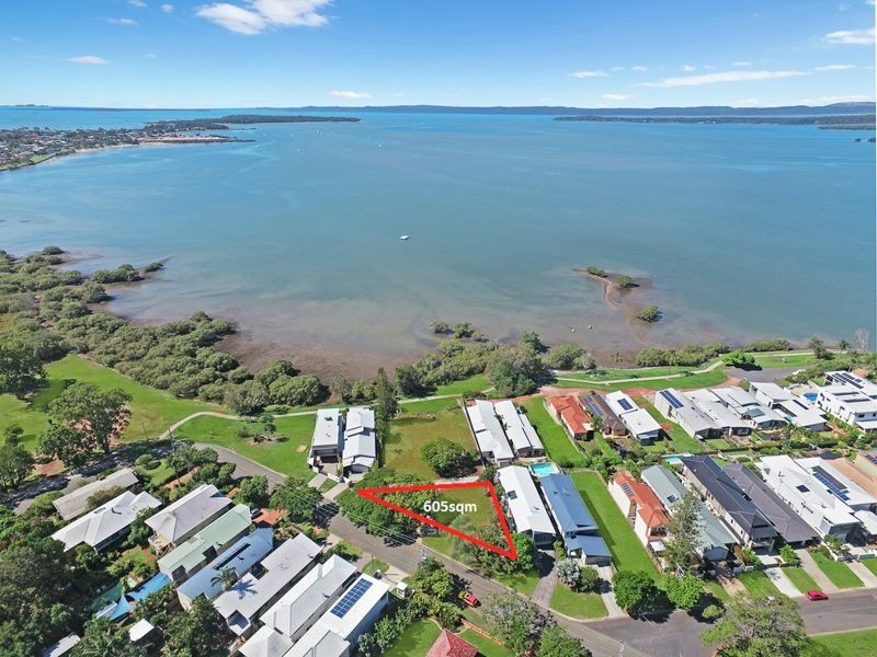 Lot 388 Broadwater Terrace, Redland Bay QLD 4165