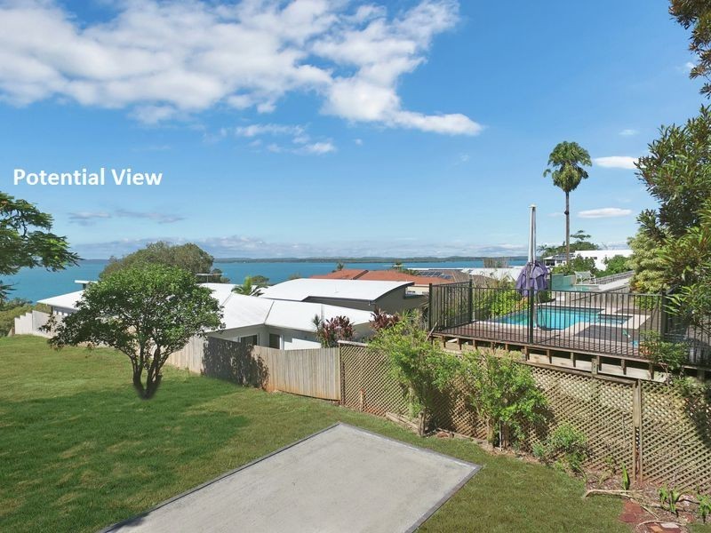 Lot 388 Broadwater Terrace, Redland Bay QLD 4165
