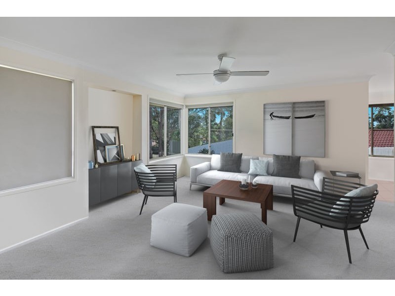 9 Trent Circuit, Alexandra Hills QLD 4161