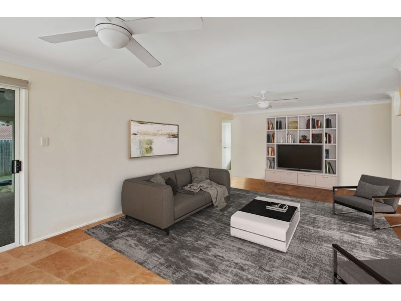 9 Trent Circuit, Alexandra Hills QLD 4161