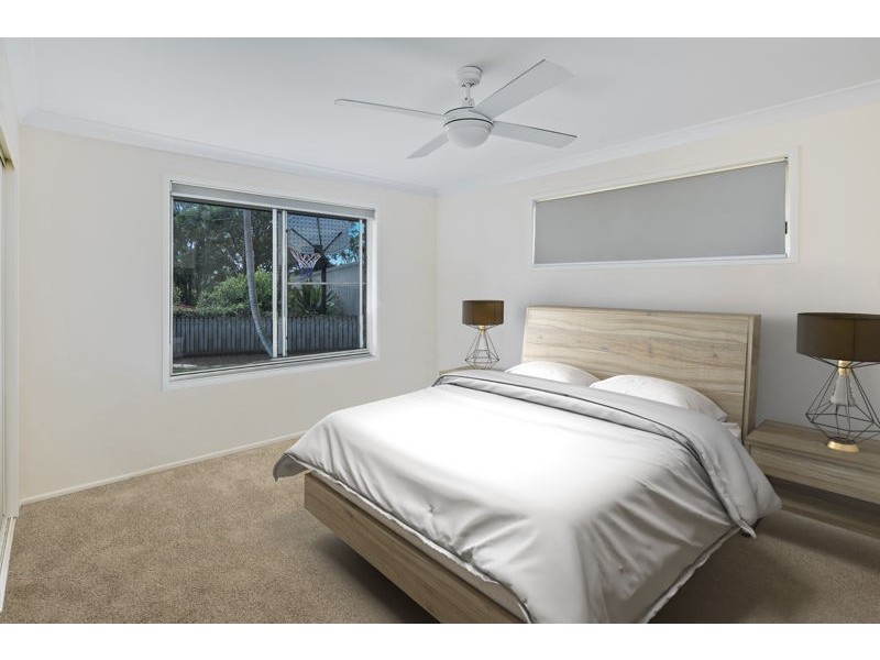 9 Trent Circuit, Alexandra Hills QLD 4161