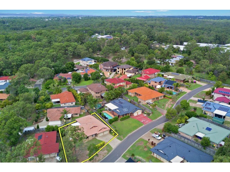 9 Trent Circuit, Alexandra Hills QLD 4161