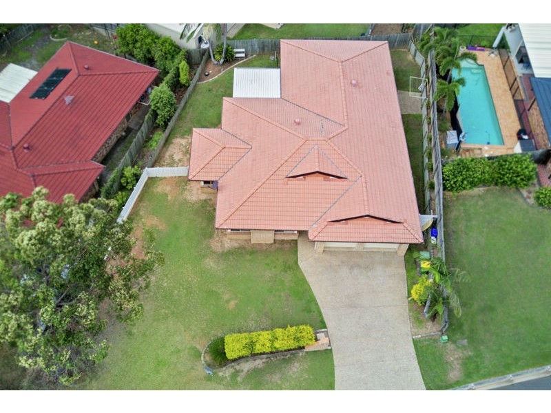 9 Trent Circuit, Alexandra Hills QLD 4161