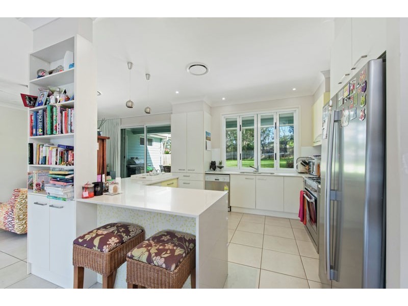 40A Larbonya crescent, Capalaba QLD 4157