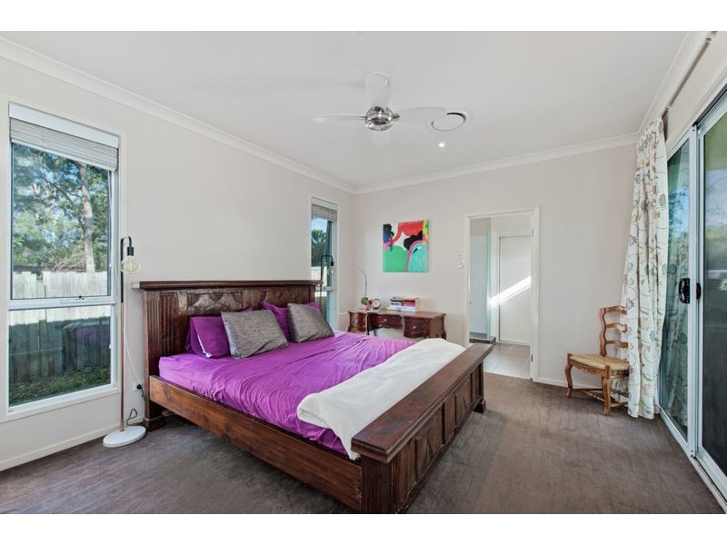 40A Larbonya crescent, Capalaba QLD 4157
