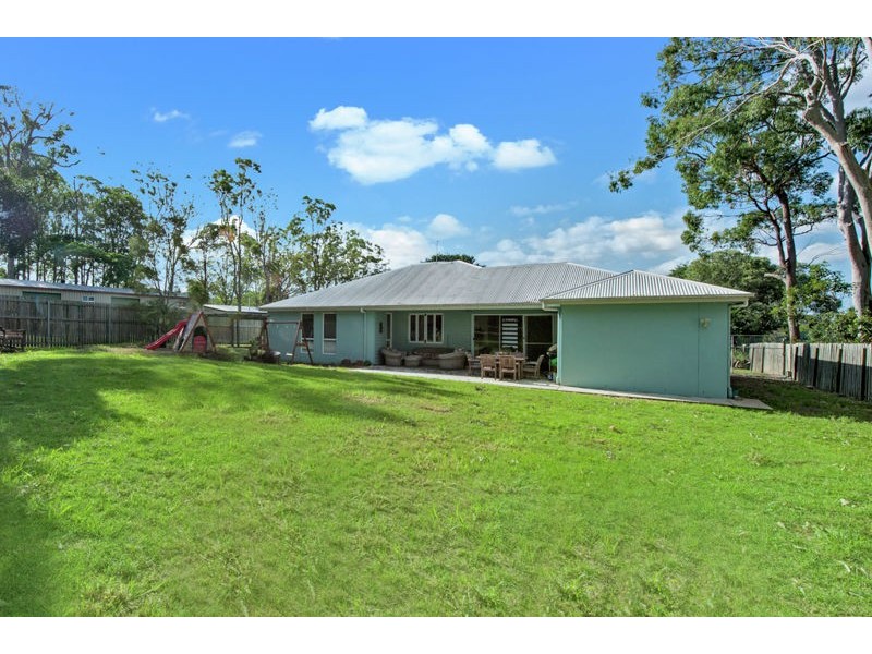 40A Larbonya crescent, Capalaba QLD 4157