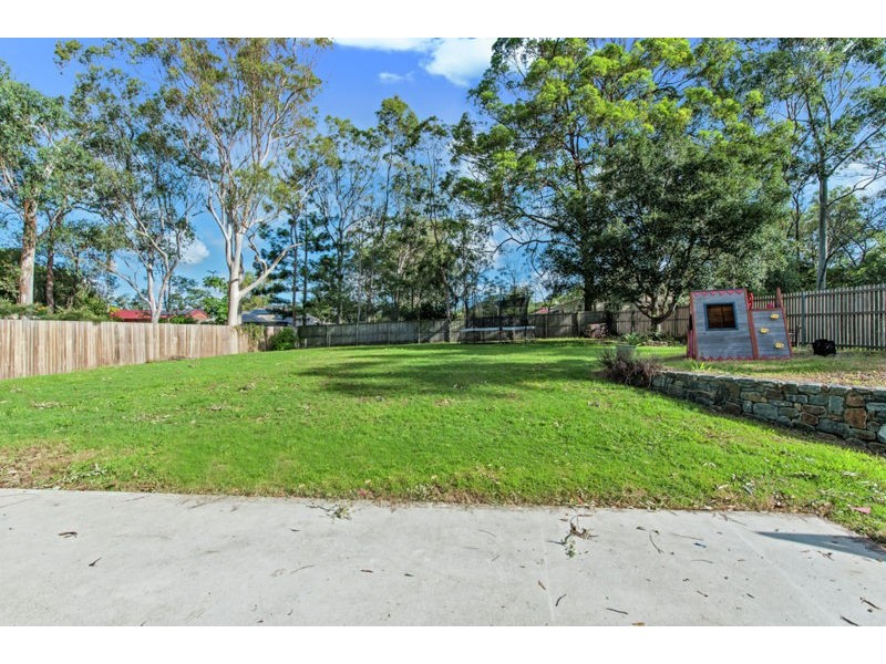 40A Larbonya crescent, Capalaba QLD 4157