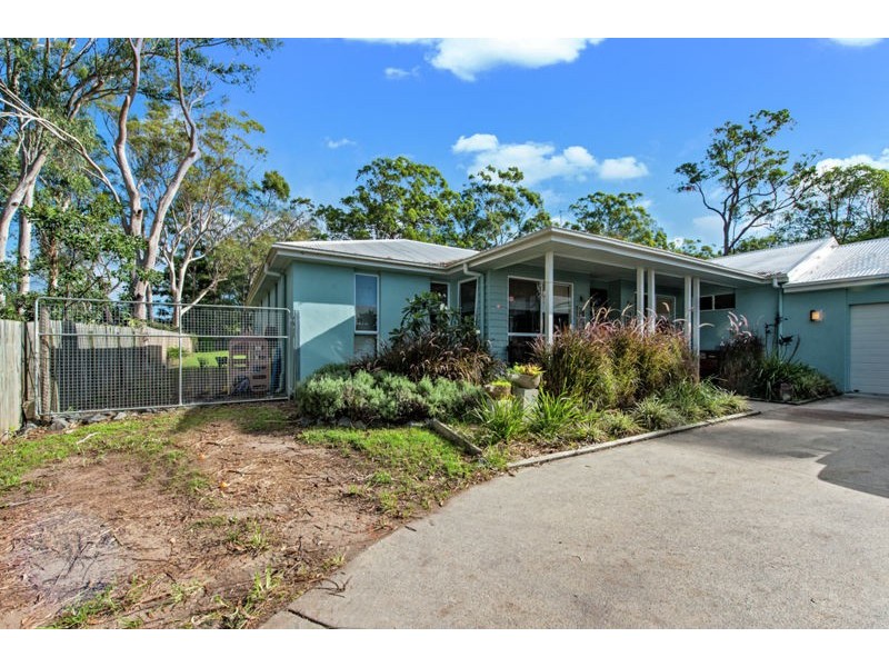 40A Larbonya crescent, Capalaba QLD 4157