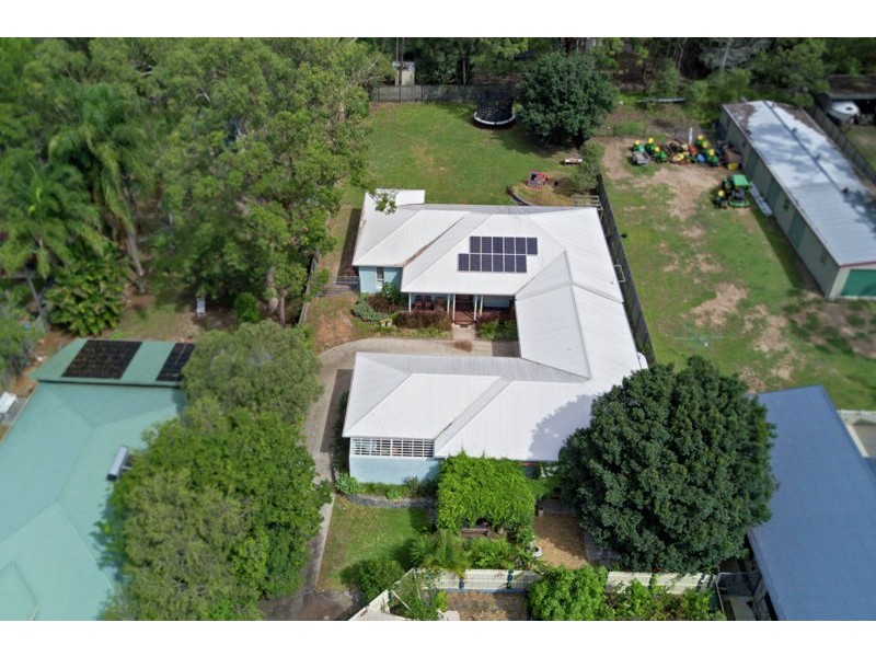 40A Larbonya crescent, Capalaba QLD 4157