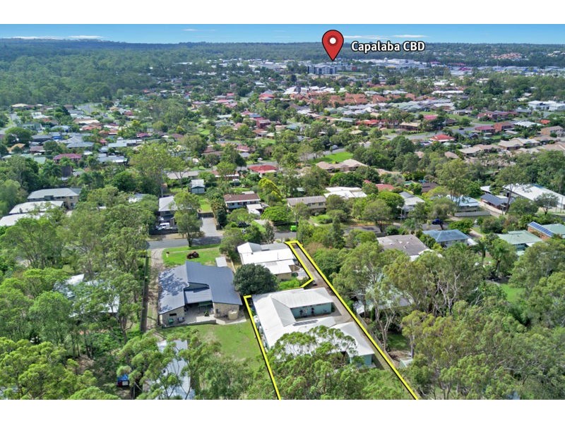 40A Larbonya crescent, Capalaba QLD 4157