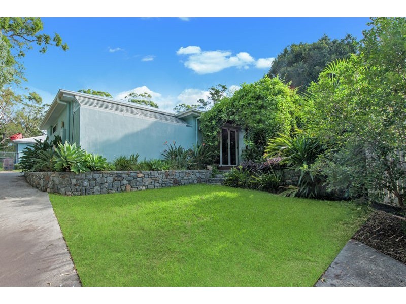 40A Larbonya crescent, Capalaba QLD 4157