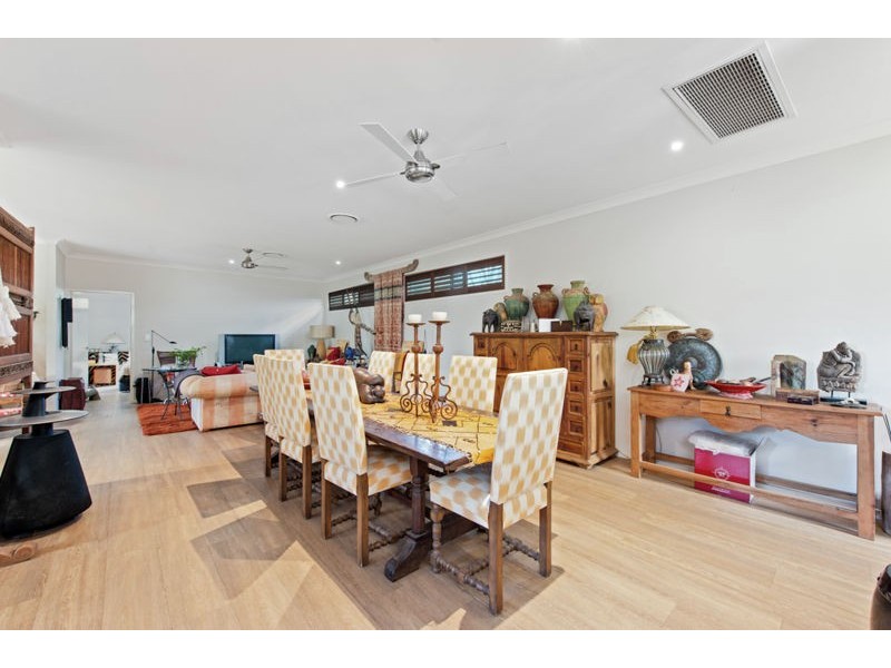 40A Larbonya crescent, Capalaba QLD 4157
