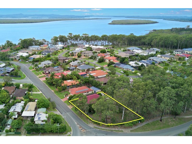 1-3 Oakland Avenue, Redland Bay QLD 4165