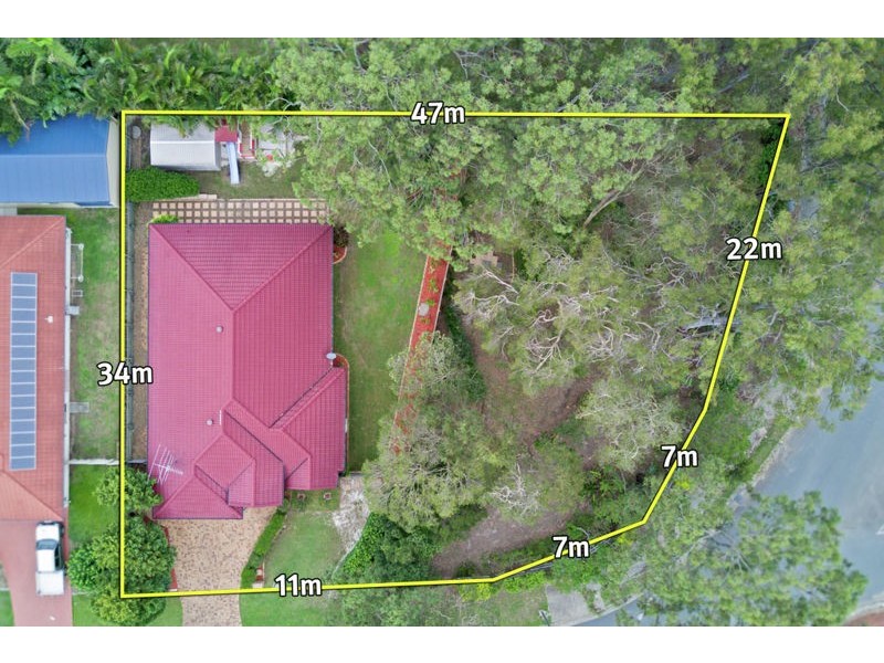 1-3 Oakland Avenue, Redland Bay QLD 4165