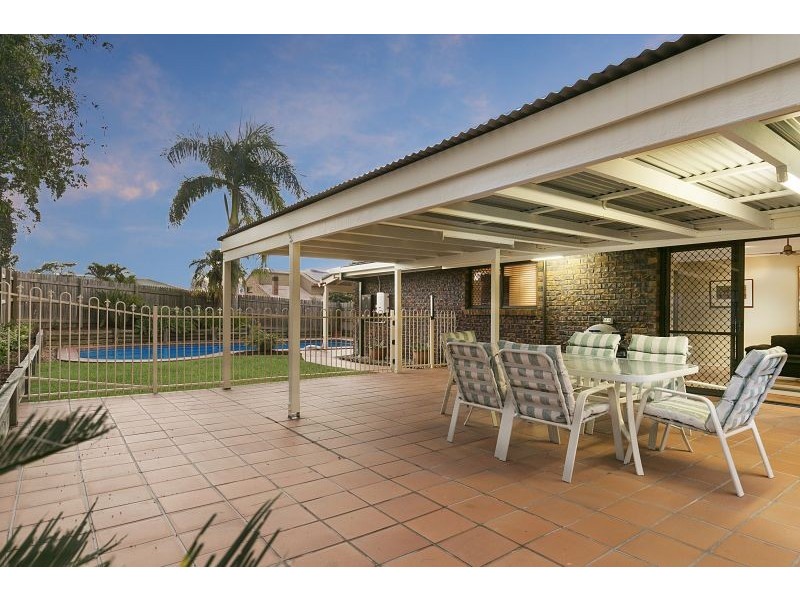 13 Belgravia street, Alexandra Hills QLD 4161