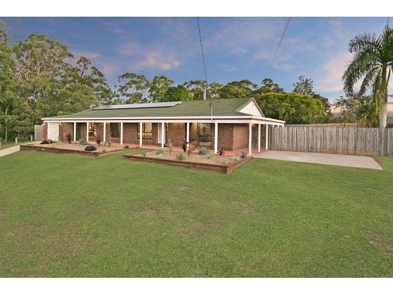13 Belgravia street, Alexandra Hills QLD 4161
