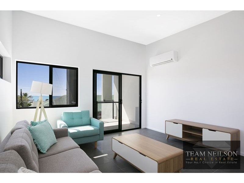 Units 1-9 72 Pine street, Wynnum QLD 4178