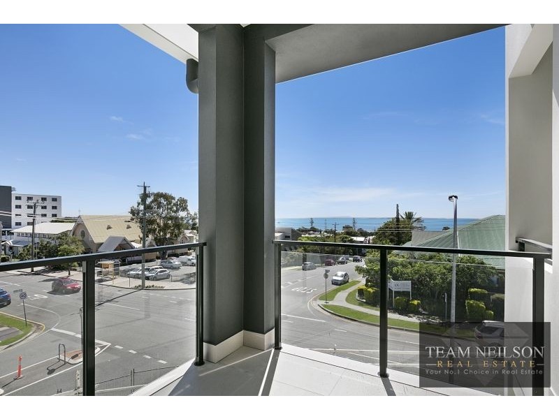 Units 1-9 72 Pine street, Wynnum QLD 4178