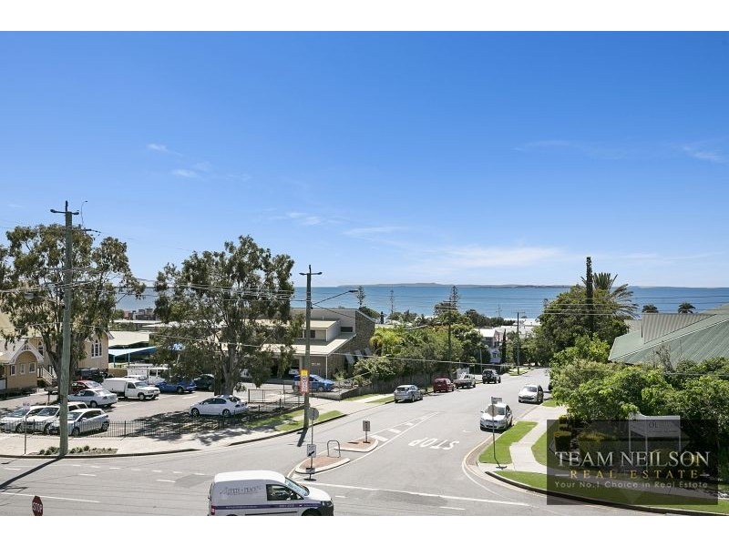 Units 1-9 72 Pine street, Wynnum QLD 4178