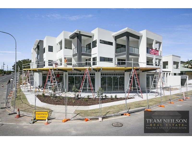 Units 1-9 72 Pine street, Wynnum QLD 4178