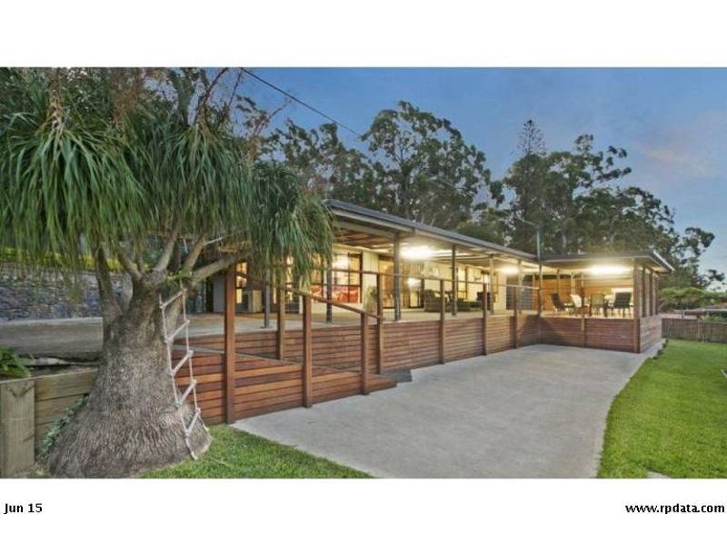 50 ROSELLA STREET, Wellington Point QLD 4160