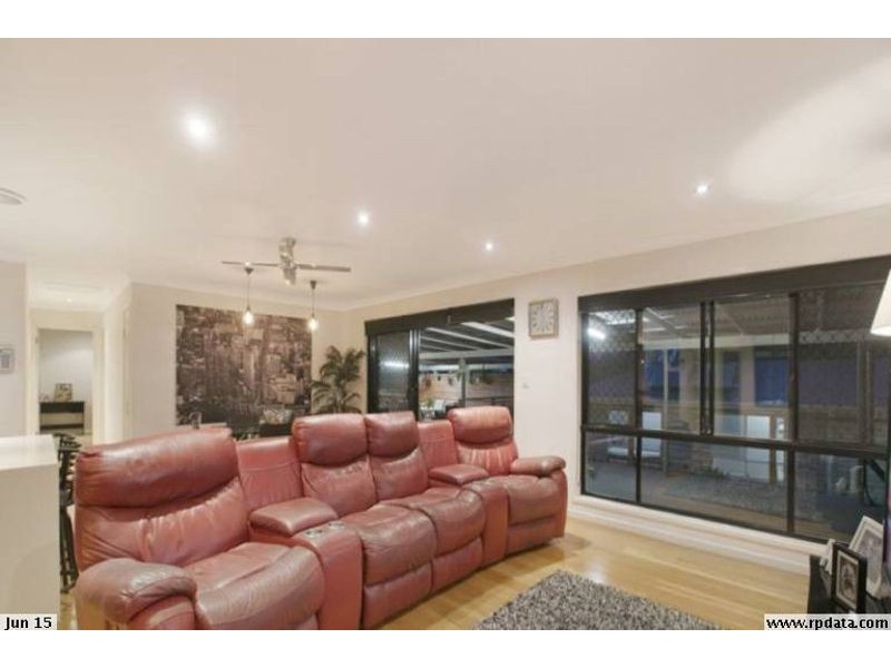 50 ROSELLA STREET, Wellington Point QLD 4160