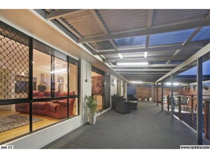 50 ROSELLA STREET, Wellington Point QLD 4160