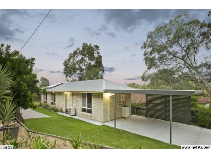 50 ROSELLA STREET, Wellington Point QLD 4160