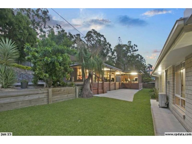 50 ROSELLA STREET, Wellington Point QLD 4160