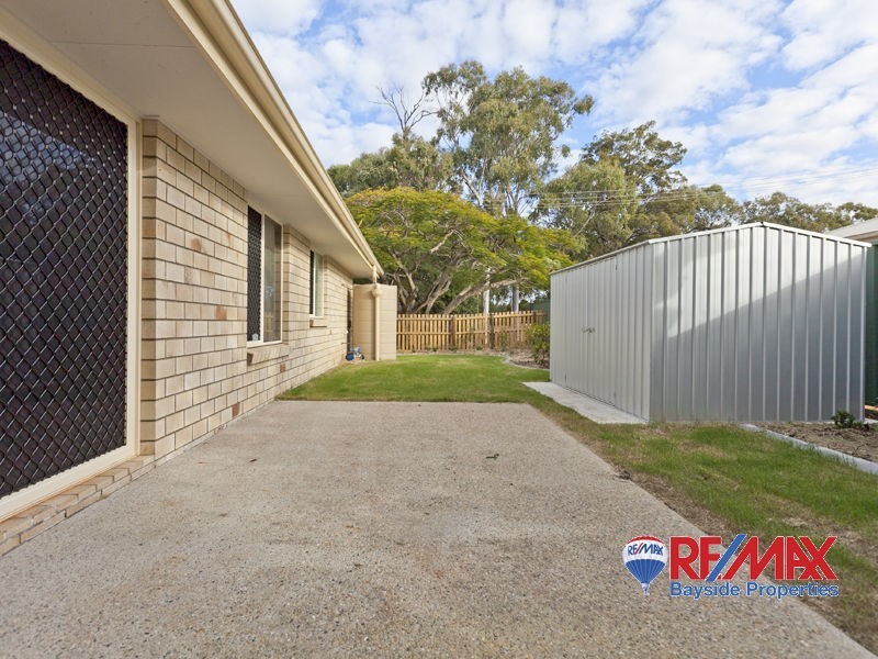 Ormiston QLD 4160