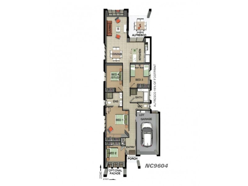 1 Truscot Place, Thornlands QLD 4164