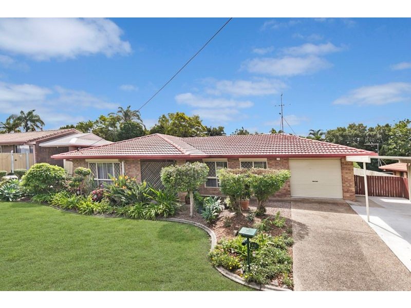 35 Ziegenfusz Road, Thornlands QLD 4164
