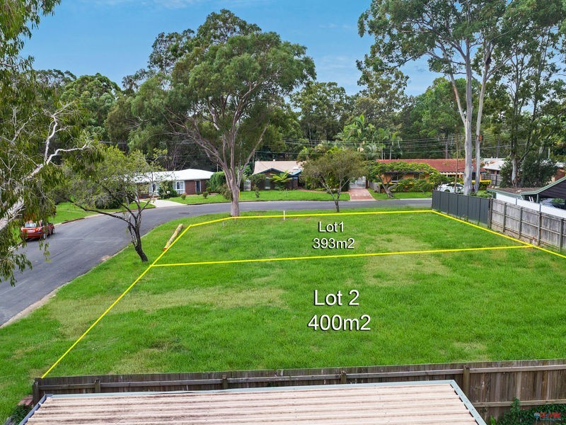 Lot 1 32 Mergowie Drive, Cleveland QLD 4163