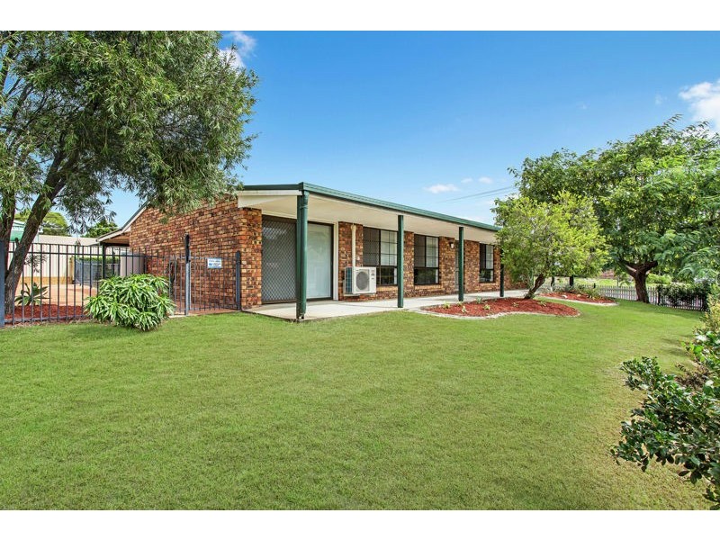 9 Callaghan Way, Capalaba QLD 4157