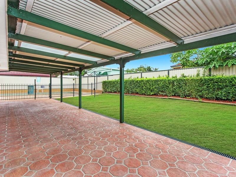 9 Callaghan Way, Capalaba QLD 4157