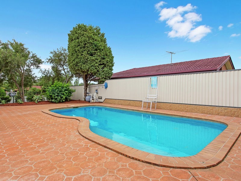 9 Callaghan Way, Capalaba QLD 4157