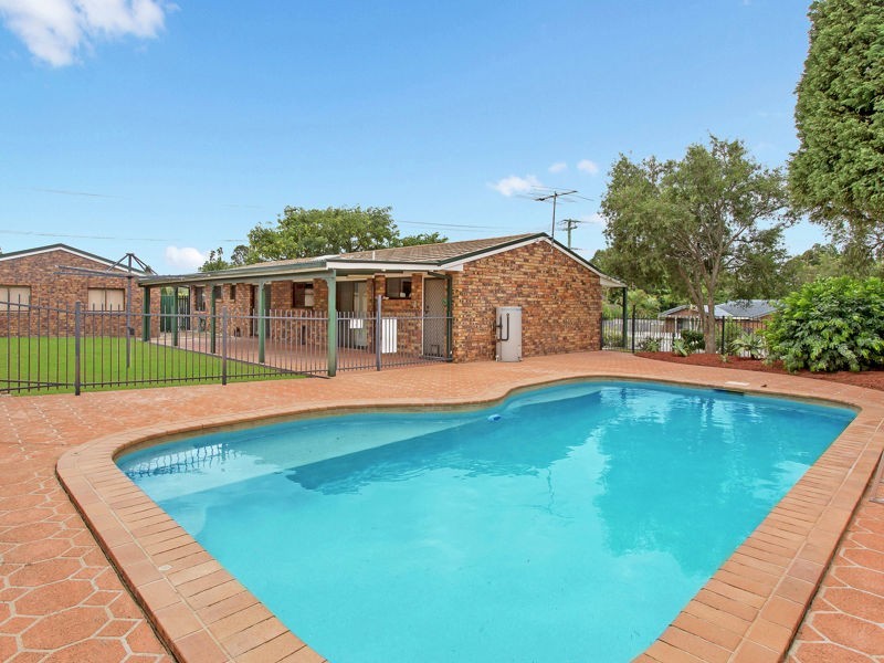 9 Callaghan Way, Capalaba QLD 4157