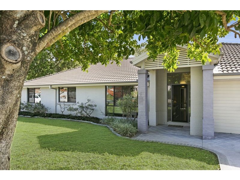 6 Truscot Place, Thornlands QLD 4164