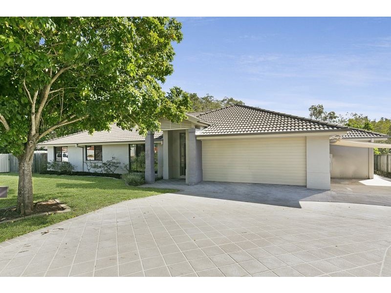 6 Truscot Place, Thornlands QLD 4164