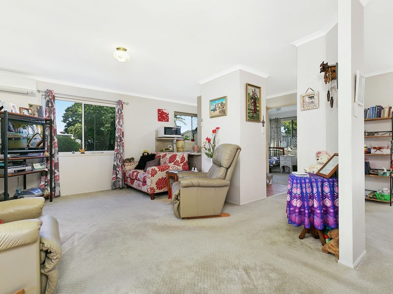 1/46 PITTWIN ROAD, Capalaba QLD 4157