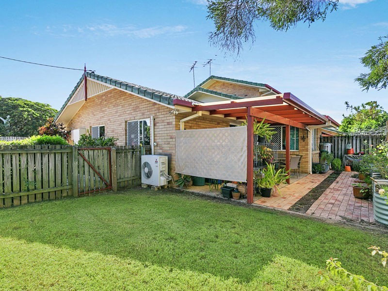 1/46 PITTWIN ROAD, Capalaba QLD 4157