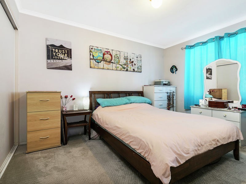 1/46 PITTWIN ROAD, Capalaba QLD 4157